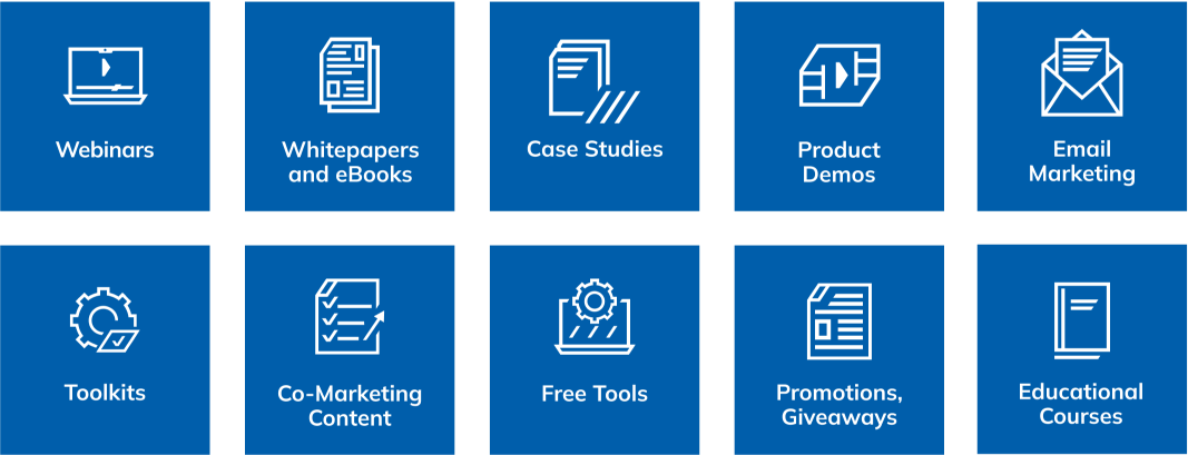 lead magnet templates