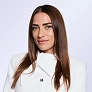 Larysa Zakirova small