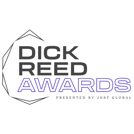 INFUSE Wins a 2025 Dick Reed Award as Regional Partner of the Year – APAC.