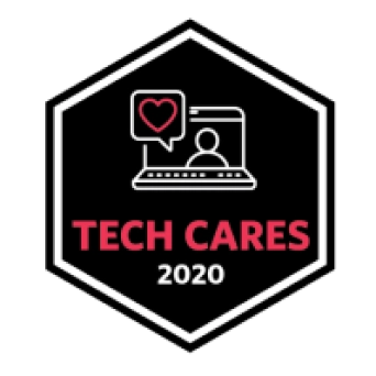 INFUSE receives a TrustRadius 2020 Tech Cares award